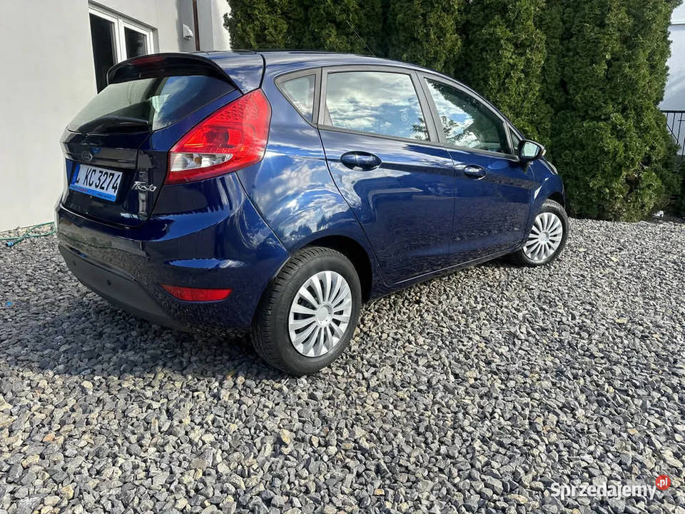 Benzyna Klima 5 drzwi sprowadzona z Niemiec 136000km Stok Lacki sprzedam