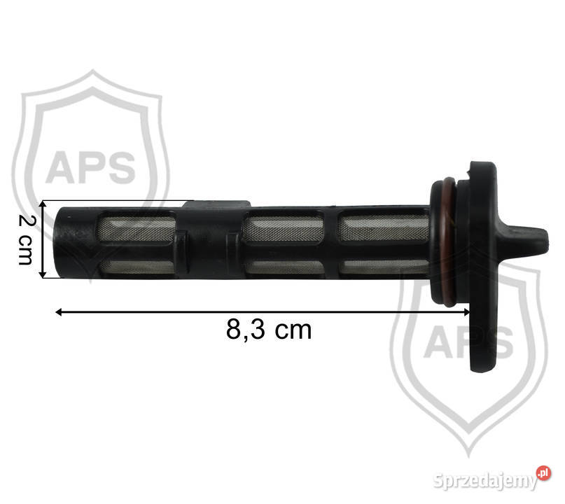 Filtr oleju do mini koparki CT089548 kingway aps Złotoryja