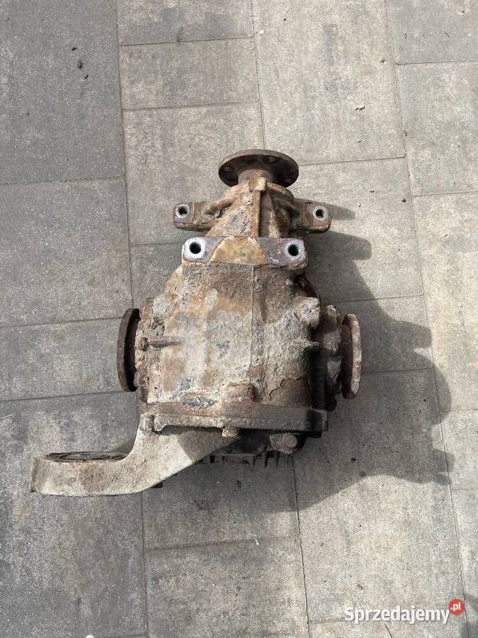 Silnik m43b16 ze skrzynią BMW 16 lpg Bielsk Podlaski