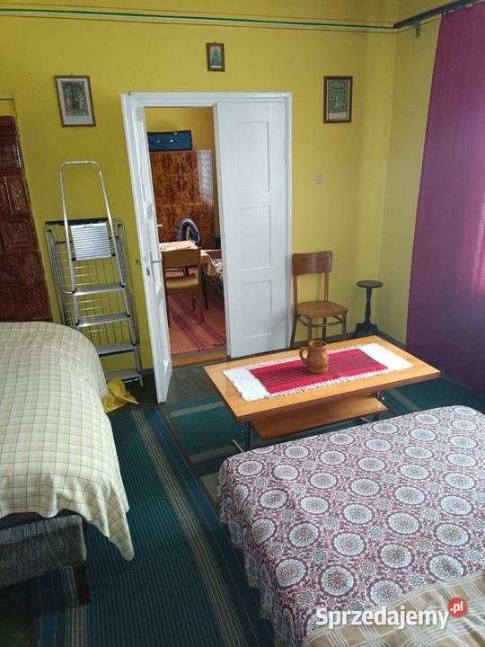 Dom z działką Imielno 64 m plus poddasze mieszkalny