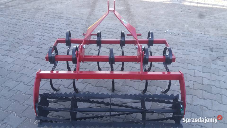 mini agregat uprawowy Neo 13 nieuszkodzony Parczew sprzedam