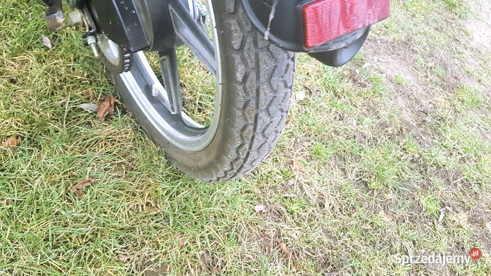 Zipp Toros El Rapido 5072ccm Rok produkcji 2014 Płońsk sprzedam