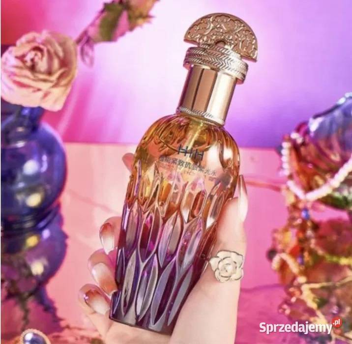 Esencja peptydowa ujędrniająca i Unisex opolskie Kędzierzyn-Koźle sprzedam