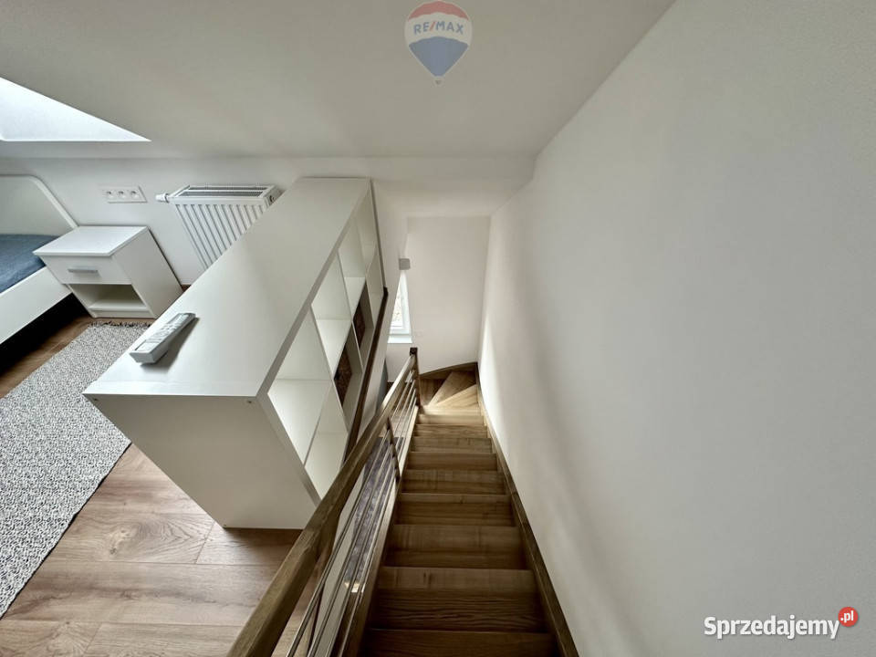 Nowe dwupoziomowe mieszkanie Tychy sprzedam