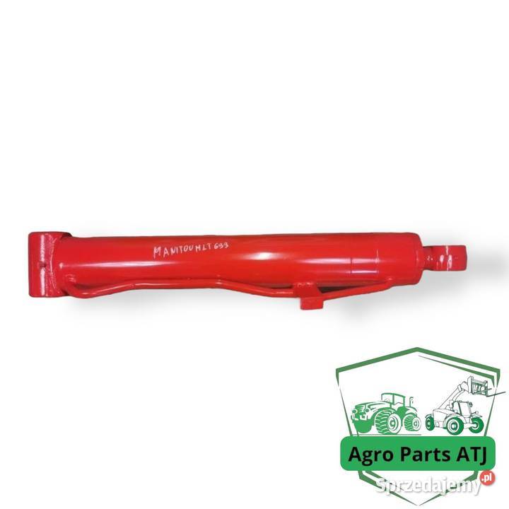 Siłownik główny ramienia Manitou MLT 633 Ciechanowiec