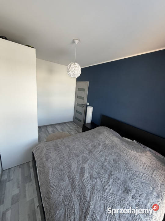 Słoneczne mieszkanie 2 pokoje 4877 m balkon pomorskie Słupsk