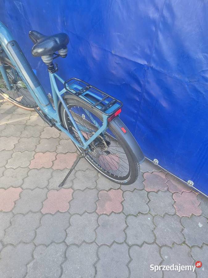 Cube Kathmandu Hybrid One 625 Rowery Elektryczne Poddębice