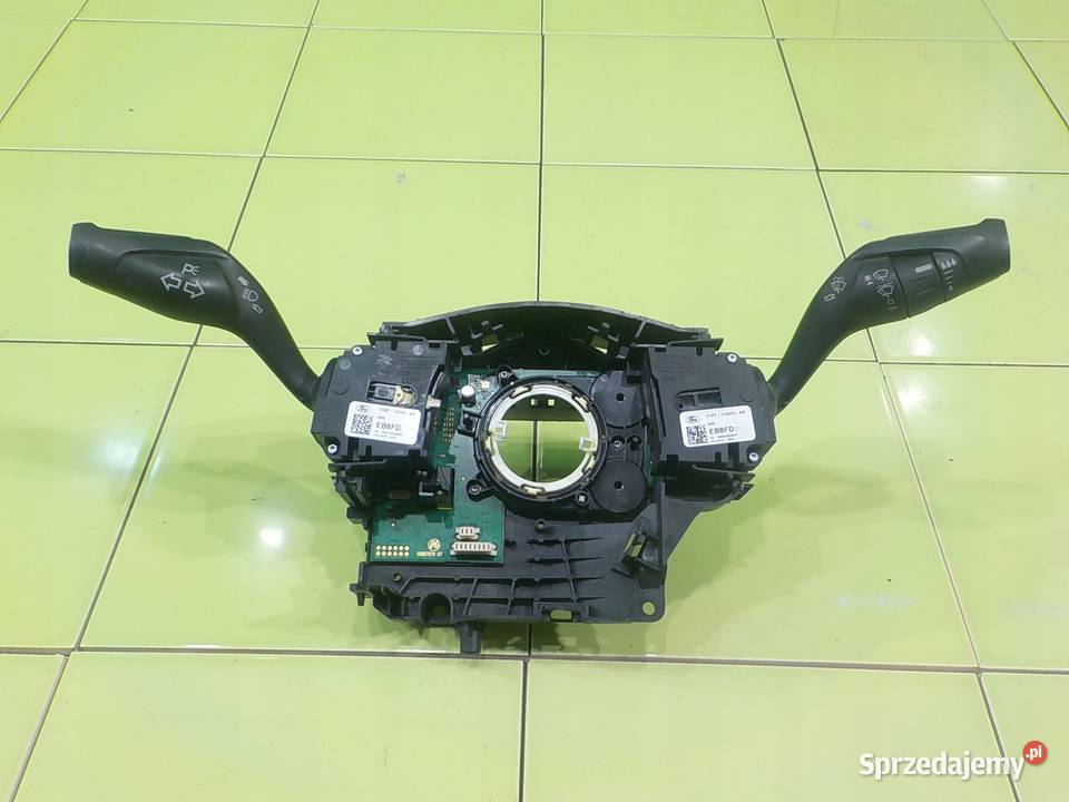 FORD TRANSIT CONNECT MK2 16 TDCI 15r przelacznik osobowe Suków