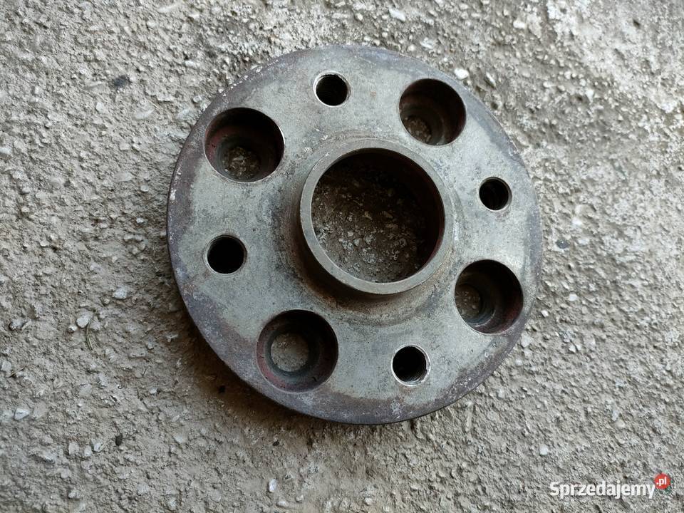 Dystans 4x108 fi 57 20mm