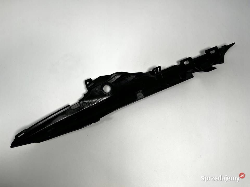 SUZUKI GSXS 1000 F 16 Wypełnienie Ogon Owiewka