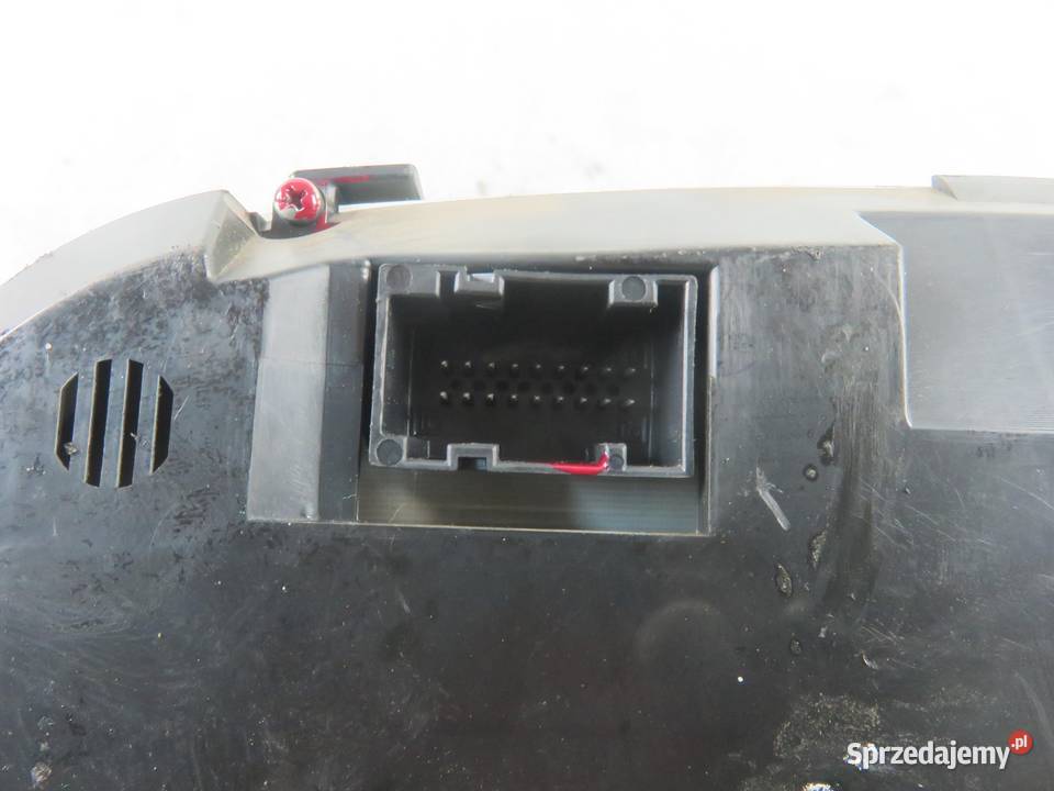 LICZNIK FIAT GRANDE PUNTO 13 D 51803118