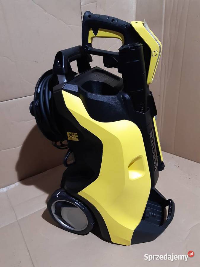 Myjka ciśnieniowa karcher K 7 Premium ful sprzedam
