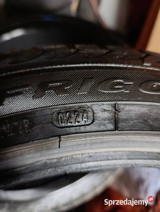 Opony zimowe Dębica frigo 2