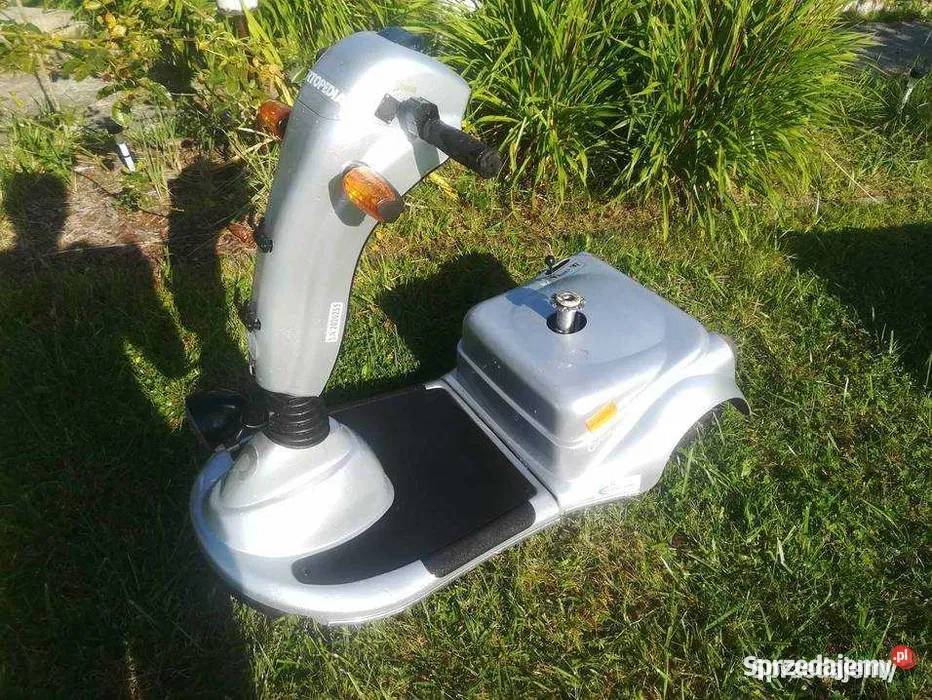 Panel sterowania wózek inwalidzki Brzeziny