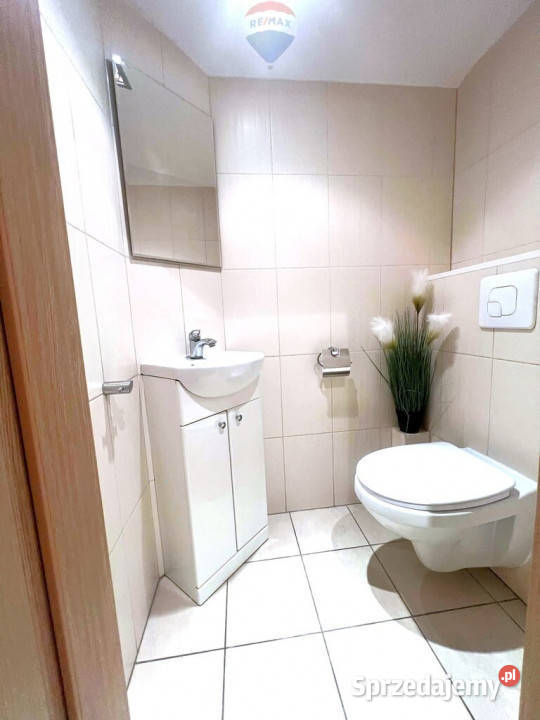 Lokal 47m2 WARSZAWA BoraKomorowskiego mazowieckie