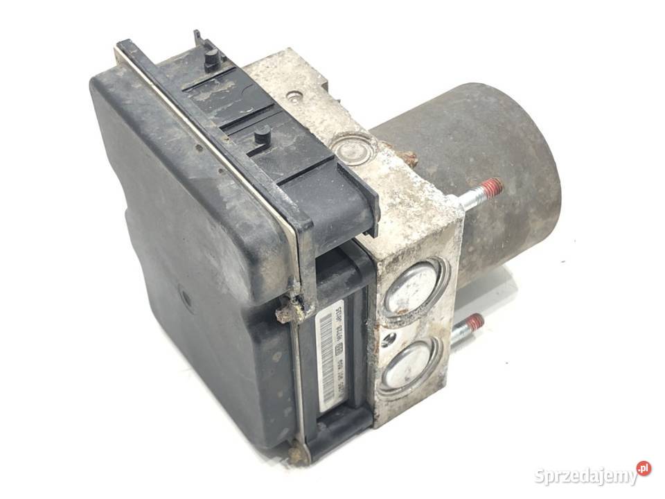 POMPA ABS TOYOTA AURIS I 4454002350 16 132 0612