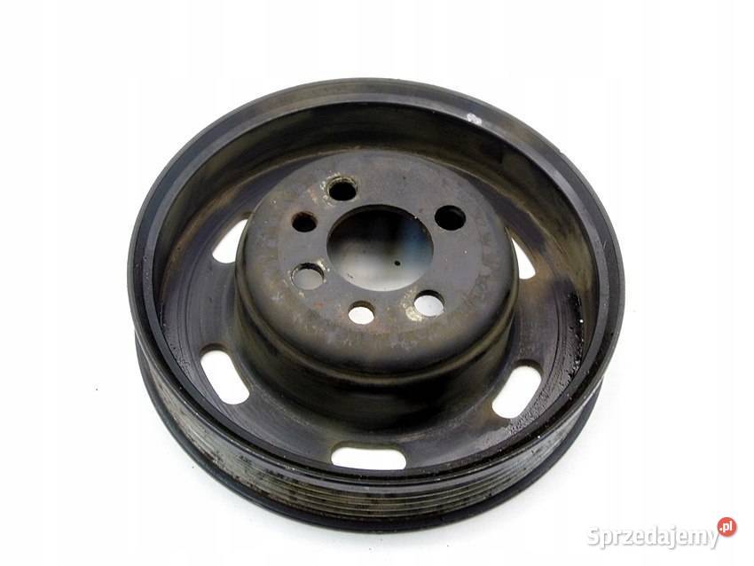 KOŁO PASOWE 16 8V BORA A3 GOLF IV CORDOBA IBIZA Sosnowiec