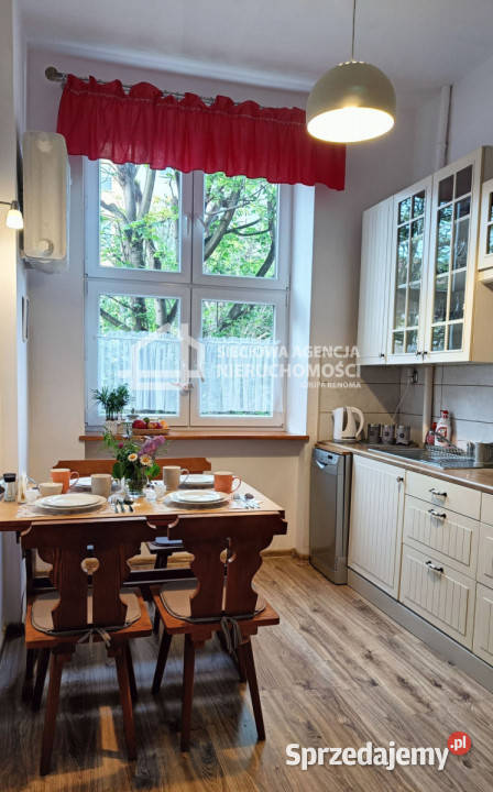 Mieszkanie Gdańsk Ogarna 485m2