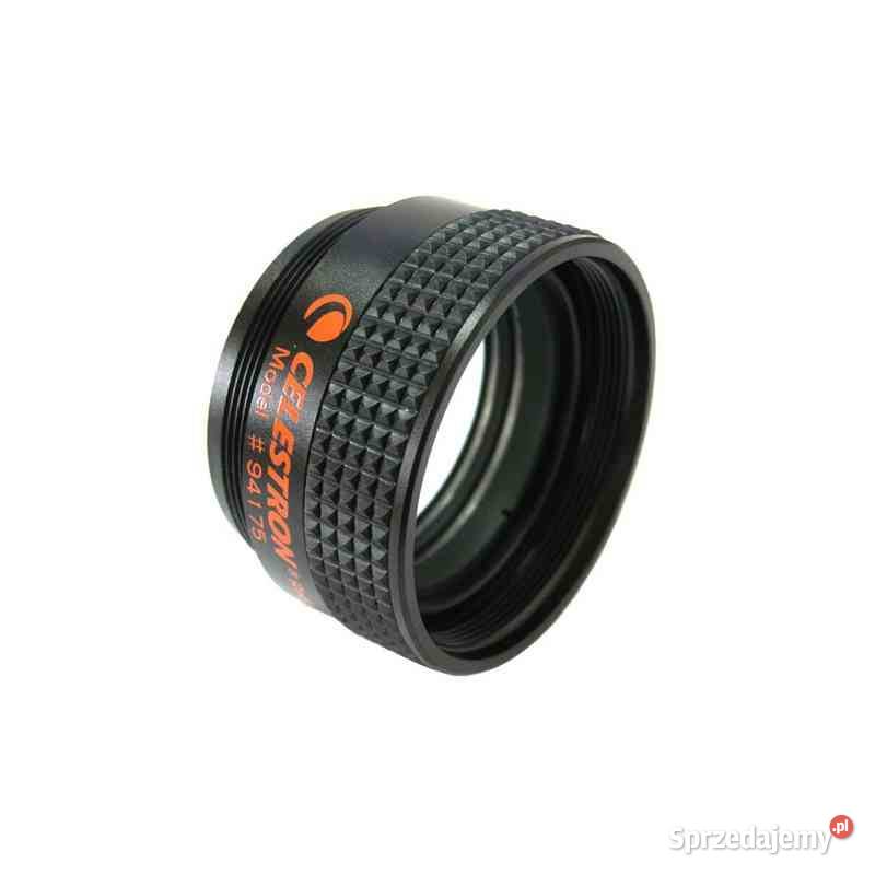 Reduktor ogniskowej Celestron SCT 063x Warszawa