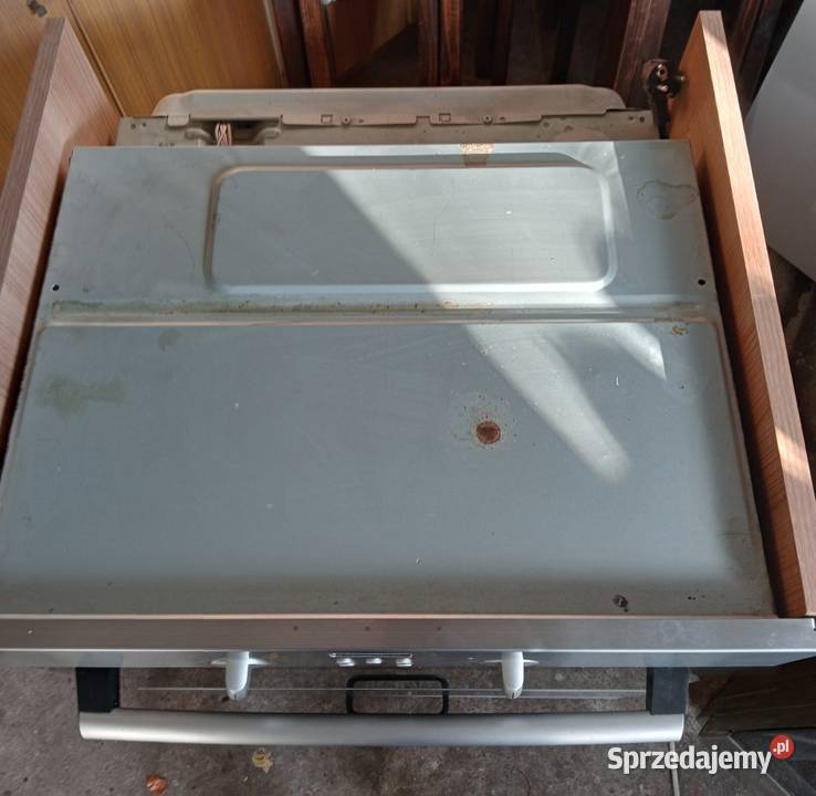 Bosch piekarnik do zabudowy kuchennej 60 100 Dom i Ogród