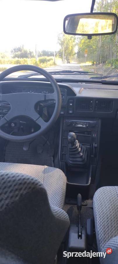 Polonez Caro 15 87000 Kopki