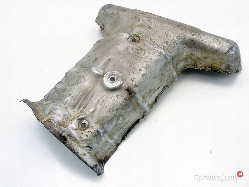 OSŁONA KOLEKTORA WYDECHOWEGO 18 20 16V MAZDA 5 6 Sosnowiec