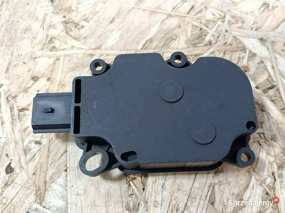 FORD S 15 SILNICZEK ŻALUZJI KIEROWNICY POWIETRZA wielkopolskie Pleszew