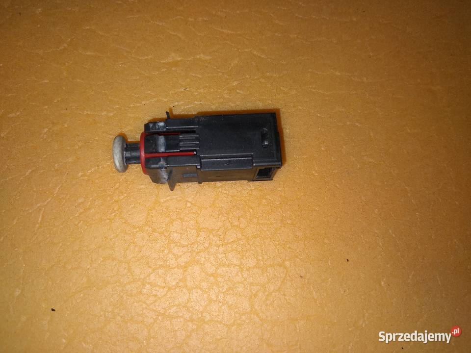 Vectra C włącznik swiateł stop 09185906 lubuskie Strzelce Krajeńskie