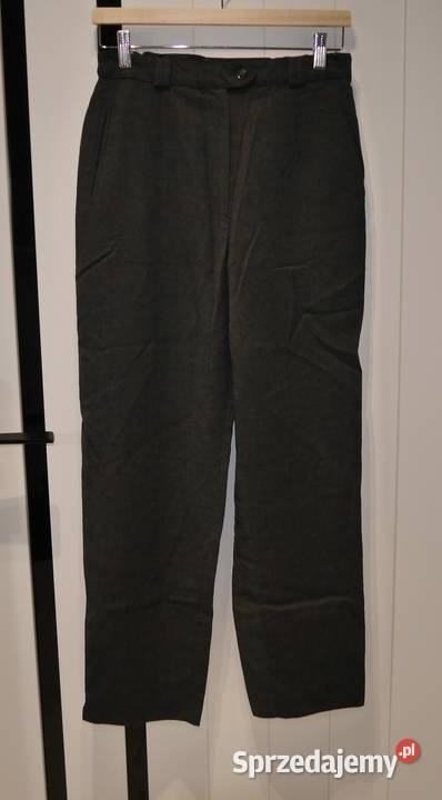 CA eleganckie spodnie 40 L 42 XL Moda i Styl dolnośląskie Wrocław