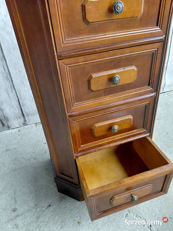 mała komoda 510 Meble Byczyna