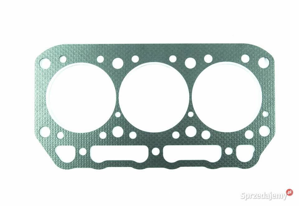 Uszczelka głowicy silnika Yanmar 3T75UNC Tajęcina