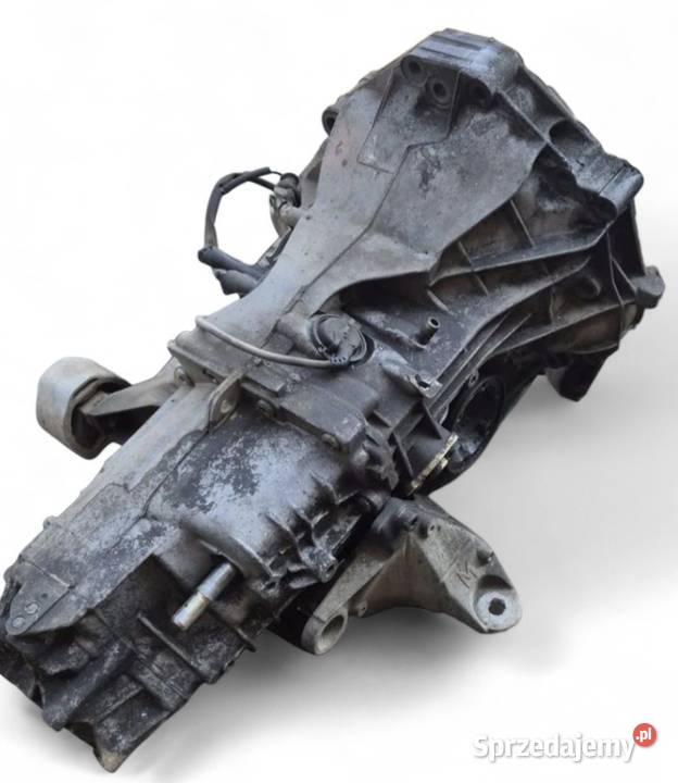 5 B MANUALNA SKRZYNIA BIEGÓW DWG VW PASSAT B5 Działoszyce sprzedam