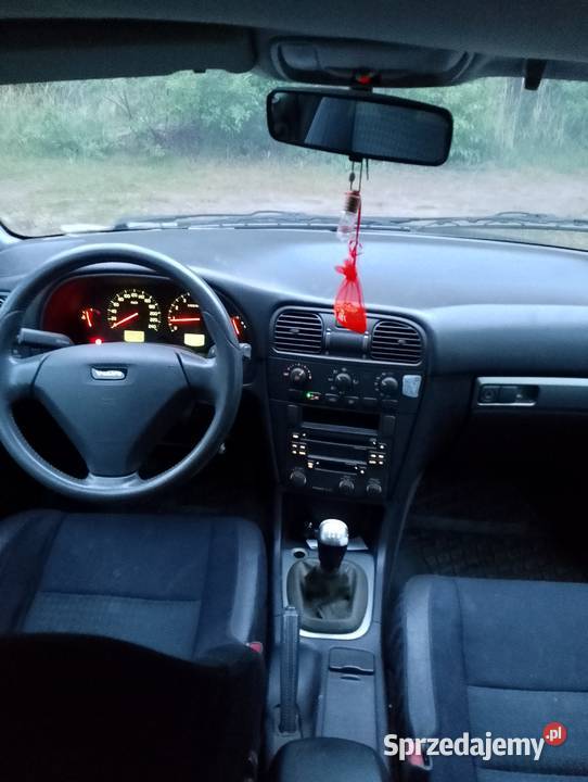 Volvo V40 do negocjacji benzyna Biały Zdrój sprzedam