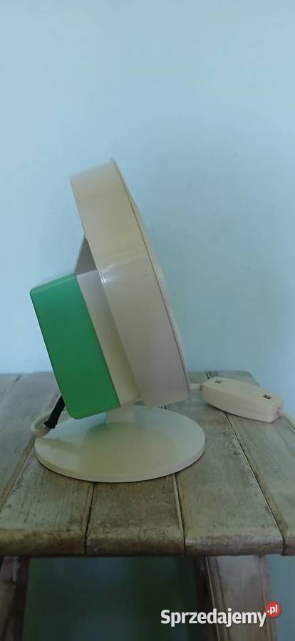 Kultowy polski wiatrak Z czasów PRLu Kraków sprzedam