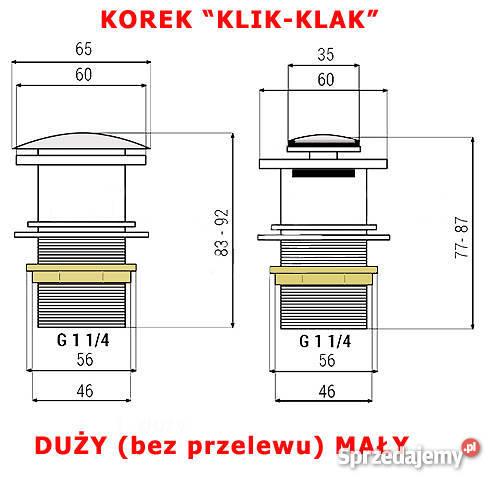 Mała i cienka umywalka nadblatowa SLIM 50x36x13 Olsztyn