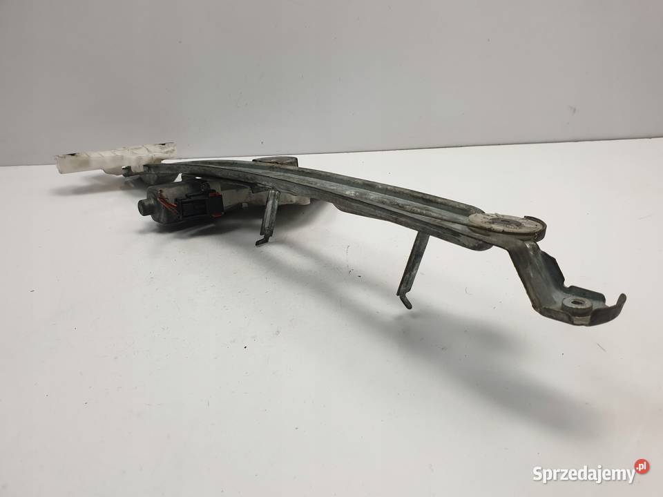 Jeep Compass PRAWY PODNOSNIK SZYBY Mechanizm tyl Rudka