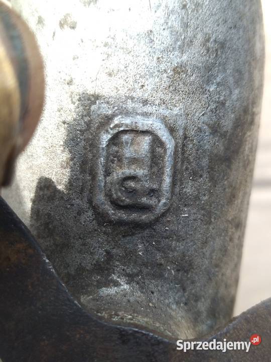 SOLEX 30BFLW gaźnik Mercedes 170V W136 Wanderer Radomsko