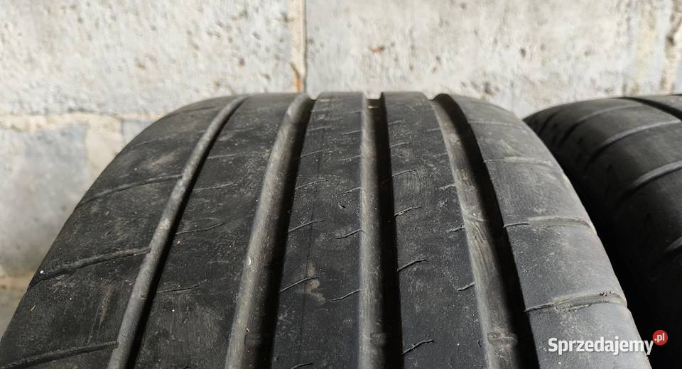 Opony letnie Bridgestone Bridgestone Potenza śląskie Kolonia Poczesna sprzedam