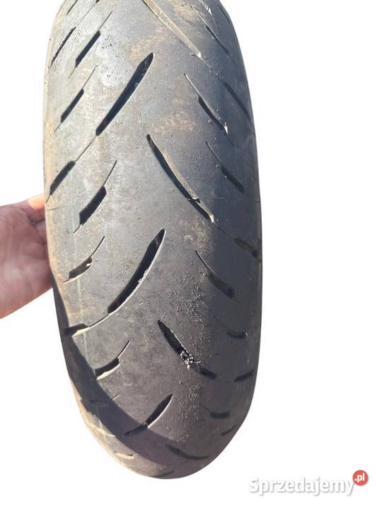 Opona Dunlop Sportmax GPR300 1506017 2023r Opony