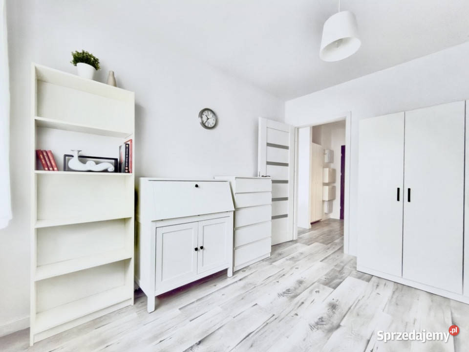 Na sprzedaż 2pokojowe mieszkanie Hokejowa