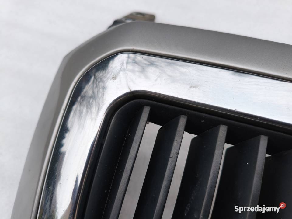 Atrapa Grill Skoda Octavia I Lift 9202 Złota Wyszków