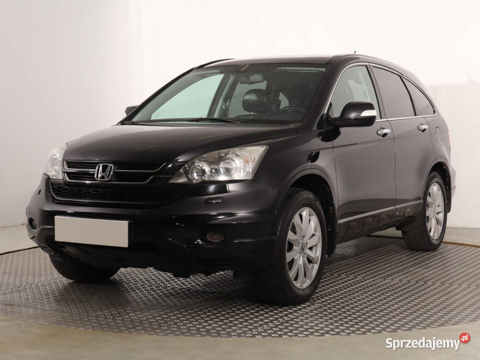 Honda CRV 22 iDTEC Samochody osobowe Katowice