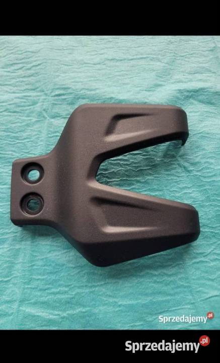 Ducati multistrada 950 OEM WYPEŁNIENIE OSŁONA Nowy Tomyśl sprzedam