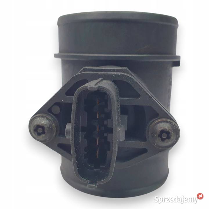 PRZEPŁYWOMIERZ Opel Vectra B 22 DTI 0281002428 Chełm sprzedam
