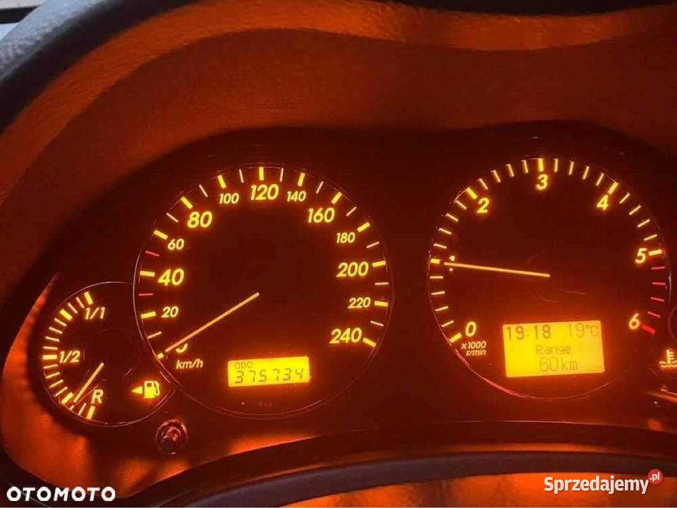 Sprzedam zadbana Toyote Avensis 20 Diesel tempomat Toyota Inowrocław