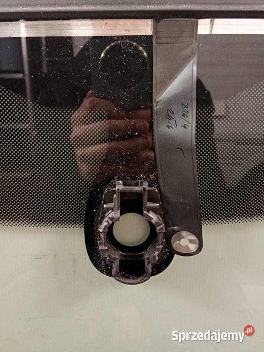 Szyba Przednia Volkswagen Passat B8 15 Bralin