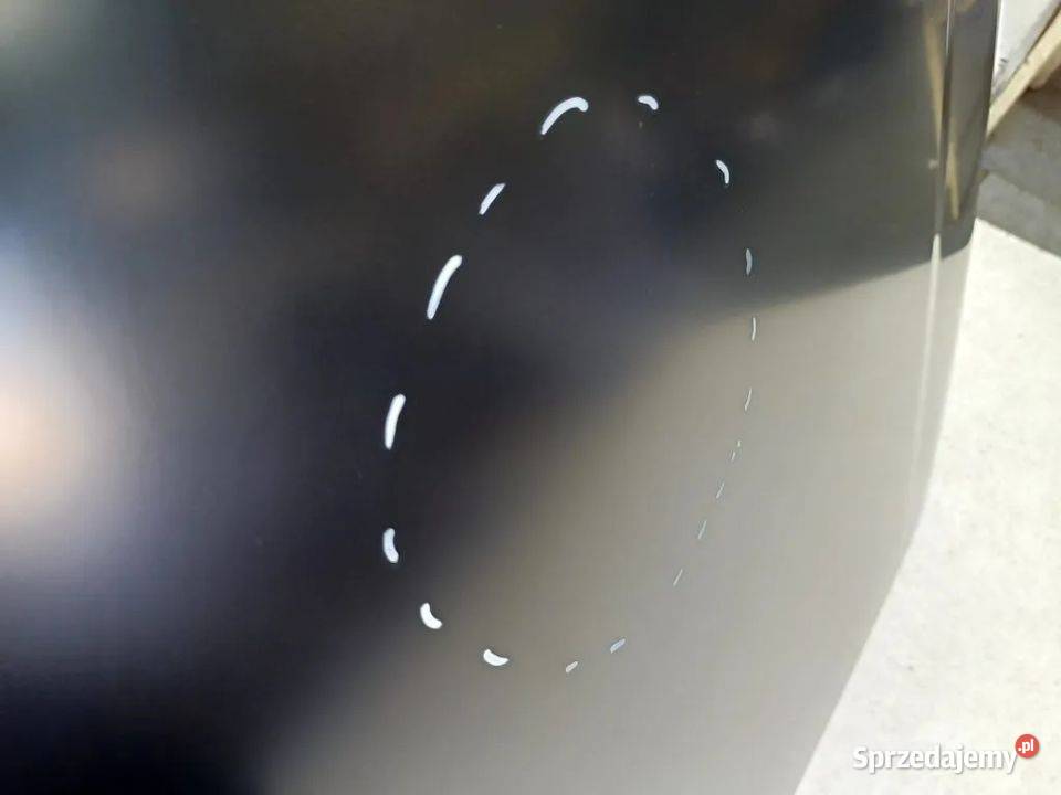 Volkswagen VW Polo III HB LIFT 9901 MASKA Skarżysko-Kamienna