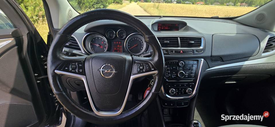 Gwarancja 4x4 Org lakier Grzane fotelekier tempomat Andrespol