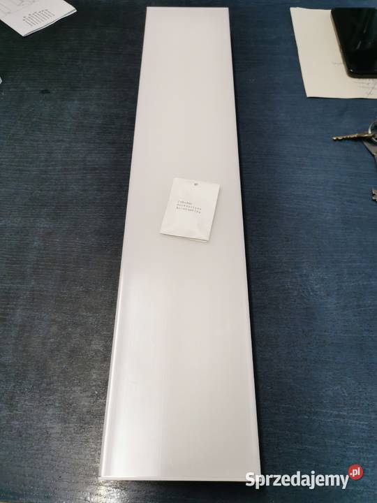 Lampa sufitowa LED Wrocław