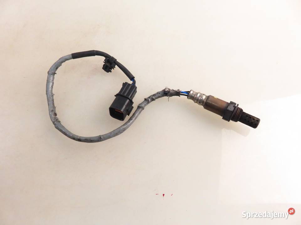 SONDA LAMBDA MITSUBISHI OUTLANDER I 20 sprzedam